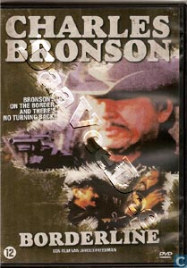 Borderline (DVD)